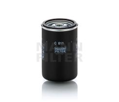 MANN C811 - FILTRO AIRE