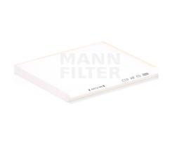 MANN CU24013 - [*]FILTRO HABITACULO