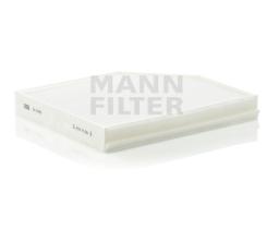 MANN CU2450 - [*]FILTRO HABITACULO