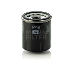 MANN MW68 - FILTRO ACEITE