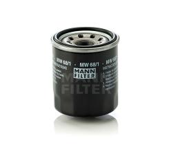 MANN MW681 - FILTRO ACEITE