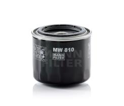 MANN MW810 - FILTRO ACEITE