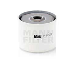 MANN P9172X - FILTRO COMBUSTIBLE