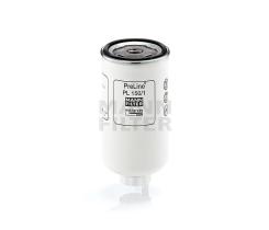 MANN PL1501 - FILTRO COMBUSTIBLE