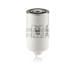 MANN PL250 - FILTRO COMBUSTIBLE