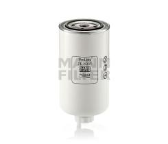 MANN PL2501 - FILTRO COMBUSTIBLE