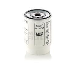 MANN PL2707X - FILTRO COMBUSTIBLE