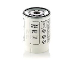 MANN PL270X - FILTRO COMBUSTIBLE