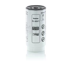 MANN PL4201X - FILTRO COMBUSTIBLE