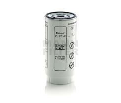 MANN PL4202X - FILTRO COMBUSTIBLE