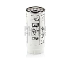 MANN PL6001 - FILTRO COMBUSTIBLE