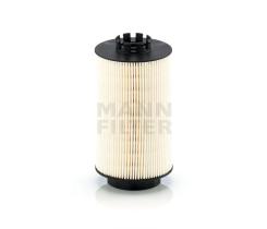 MANN PU10008X - FILTRO COMBUSTIBLE