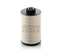 MANN PU1058X - FILTRO COMBUSTIBLE