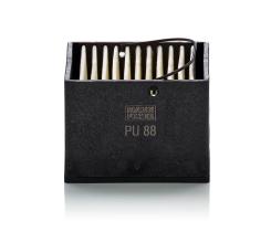 MANN PU88 - FILTRO COMBUSTIBLE