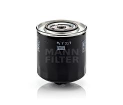 MANN W11301 - FILTRO ACEITE