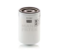 MANN W11507 - FILTRO ACEITE