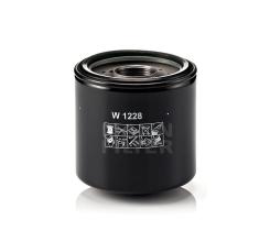 MANN W1228 - FILTRO ACEITE