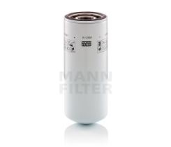 MANN W12681 - FILTRO ACEITE