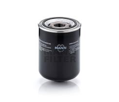 MANN W13745 - FILTRO ACEITE