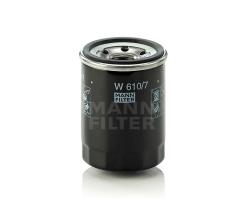 MANN W6107 - FILTRO ACEITE