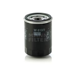 MANN W6109 - FILTRO ACEITE