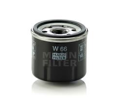 MANN W66 - FILTRO ACEITE