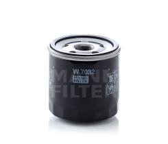 MANN W7032 - FILTRO ACEITE