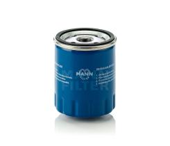 MANN W71215 - FILTRO ACEITE