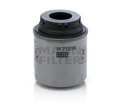 MANN W71294 - FILTRO ACEITE