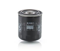 MANN W90231 - FILTRO ACEITE