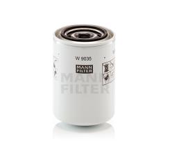 MANN W9035 - FILTRO ACEITE