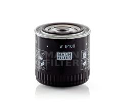 MANN W9100 - FILTRO ACEITE