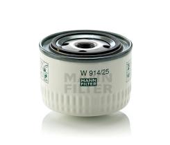 MANN W91425 - FILTRO ACEITE