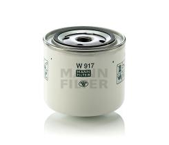 MANN W917 - FILTRO ACEITE