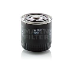 MANN W92011 - FILTRO ACEITE