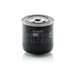 MANN W92023 - FILTRO ACEITE