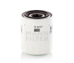 MANN W9237 - FILTRO ACEITE