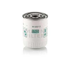 MANN W93013 - FILTRO ACEITE