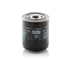 MANN W93015 - FILTRO ACEITE