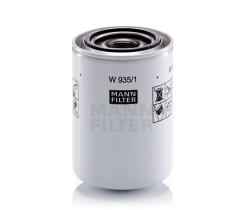 MANN W9351 - FILTRO ACEITE