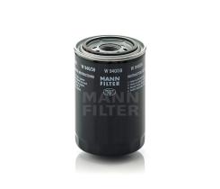 MANN W94038 - FILTRO ACEITE