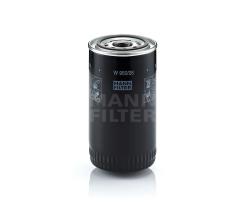 MANN W95026 - FILTRO ACEITE