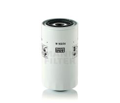 MANN W95036 - FILTRO ACEITE