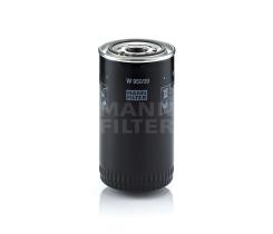 MANN W95039 - FILTRO ACEITE