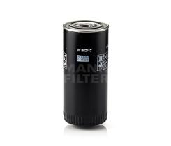 MANN W96247 - FILTRO ACEITE