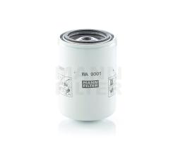 MANN WA9001 - FILTROS PARA LIQUIDO REFRIGERAN