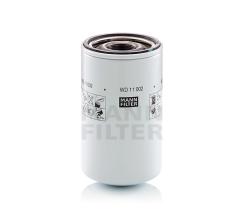 MANN WD11002 - FILTRO ACEITE