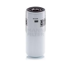 MANN WD131453 - FILTRO ACEITE