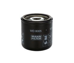 MANN WD8005 - FILTRO ACEITE