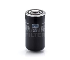 MANN WD9503 - FILTRO ACEITE